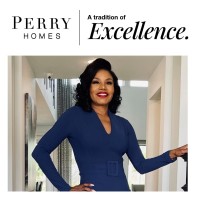 Perry Homes, Inc. Employee Christine Johnson's profile photo