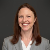 de maximis Data Management Solutions, Inc. Employee Siobhan Kitchen's profile photo