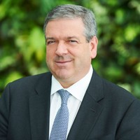 John Gossling Email & Phone Number