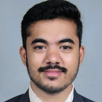 AutoVRse Employee Venkat Swaraj's profile photo