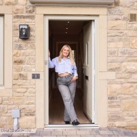 Skipton Properties Employee Mya Gouche's profile photo