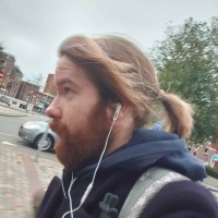 Merijn Hendriks Email