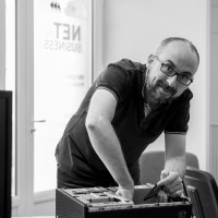 NET4BUSINESS Employee Léonard Fougere's profile photo