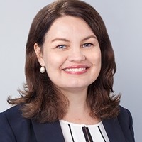 Department of Transport and Main Roads Employee Tracy O'Bryan's profile photo