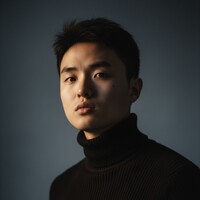 Forge Group Australia Employee Nixon Chan's profile photo