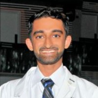 Children's Mercy Employee Devan Desai's profile photo