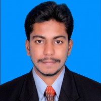 Tenneco Employee Vignesh Ashok's profile photo