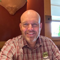 Olive Garden Employee Tim Dolan's profile photo