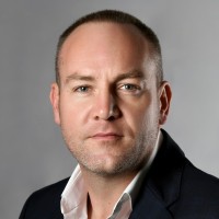 SpectrumX Employee Damien Hancox's profile photo