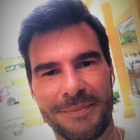 ROKO Employee Ediclei Brustulin's profile photo