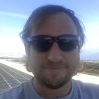 Belectric USA Employee Sergio Pruss's profile photo