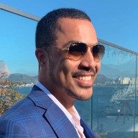 Natan Campos's profile photo
