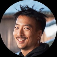 Version2 Employee Kentaro Oi's profile photo