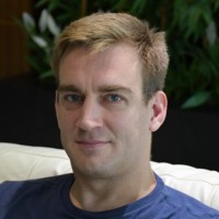 Diginove SAS Employee Nicolas Hussherr's profile photo