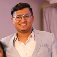 Sunil Nogiya
