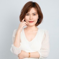 Kingfisher Recruitment Group Employee Ellen Lan's profile photo