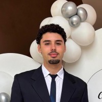 Neywork Employee Ayoub Drissi's profile photo