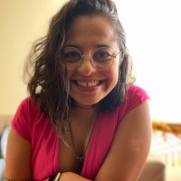 Intelliway Employee Elaine Cristina Rocha de Oliveira's profile photo