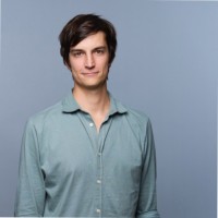 Capchase Employee Alberto Ribo's profile photo