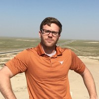Ultra Intelligence & Communications Employee Robert Jaynes's profile photo