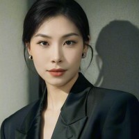 Visionular Employee Dingxia Liu's profile photo