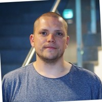 Impactpool Employee Oskar Szrajer's profile photo