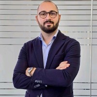 Decos Roma Srl Employee Alessandro Gizzi's profile photo