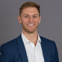 Cytiva Employee Eric Corti's profile photo