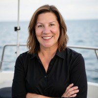 PorchLight Rental & Destination Services Employee Farrell Elliott's profile photo