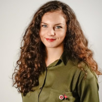 Stefania Munteanu Email