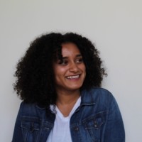 Learning Never Ends Employee Victoria Dameron's profile photo