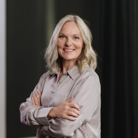 Solution Xperts Employee Micaela Kvist's profile photo