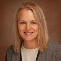 Central Methodist University Employee Mary Lay's profile photo