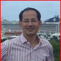 Gang Wang Email & Phone Number