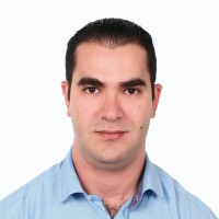 Elias Musallam Email