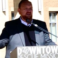 Keith Overholt