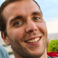 Nexar Inc. Employee Nuno Coutinho's profile photo