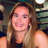 Super Systems Inc (SSI) Employee Kayla Sprinkle's profile photo