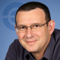 Expertpower Employee Roman Fishman's profile photo