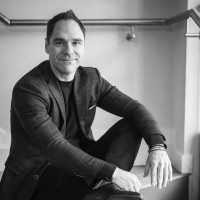 Mission35 Mortgages Employee Brian Hogben's profile photo