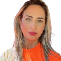 SORRI-BRASIL Employee Bianca A. Lopes's profile photo
