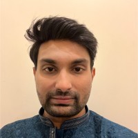 Mohammed Haris Email