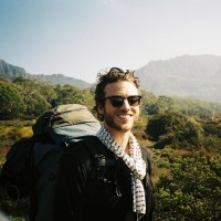 Professionals Australia Employee Patrick Govey's profile photo