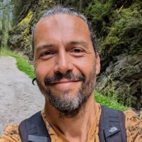 Klimaatroute Employee Mick Perez's profile photo