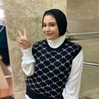 Information Technology Institute (ITI) Employee Sarah Emad's profile photo