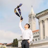 VMware Employee Chen Song's profile photo