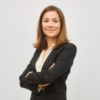Camusat Employee Mathilde Morvan's profile photo