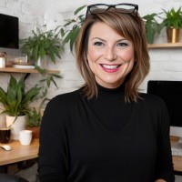 Studio intO Employee Clare Rees's profile photo