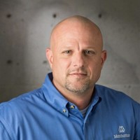 LDKerns Contractors Employee Park Davis's profile photo