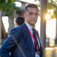 Com.Tel S.p.A Employee Sauro Bellante's profile photo
